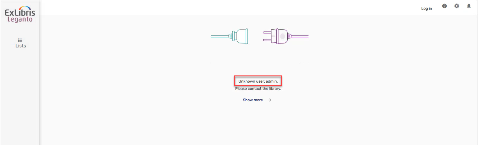 [Thé l~tí úñ~kñów~ñ úsé~r érr~ór mé~sság~é.]