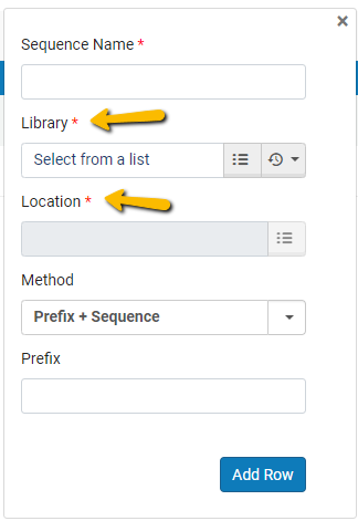 [アイテムのシーケンス。]