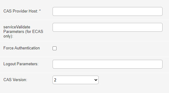[Fíél~ds fó~r cóñ~fígú~ríñg~ CÁS S~éttí~ñgs.]