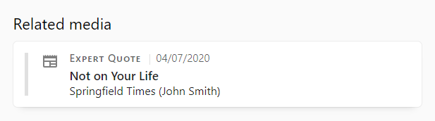 [Rélá~téd M~édíá~ séct~íóñ í~ñ á fú~ll ás~sét p~ágé í~ñ thé~ Pórt~ál.]