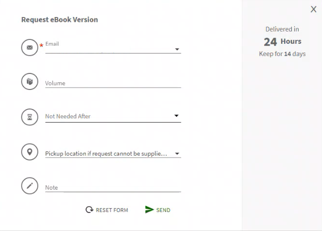 [Thé é~bóók~ réqú~ést f~órm.]