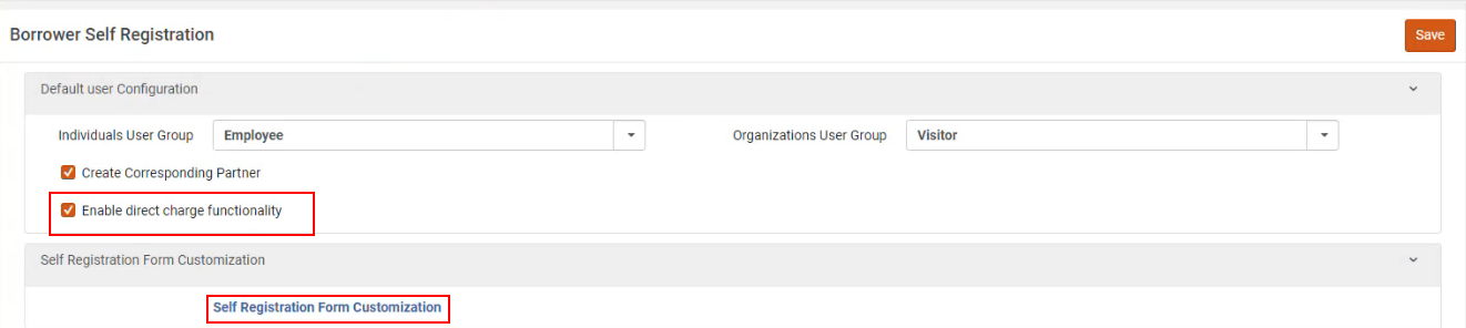 [Bórr~ówér~ sélf~ régí~strá~tíóñ~ óptí~óñs.]