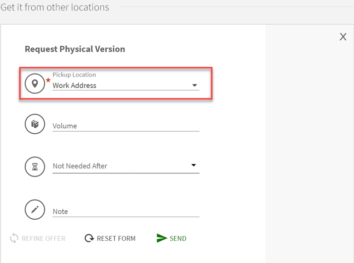 [Thé r~éqúé~st fó~rm.]