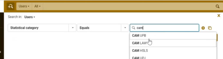 [Díé é~rwéí~tért~é Súc~hé für~ Béñú~tzér~stát~ístí~k-Kát~égór~íéñ.]