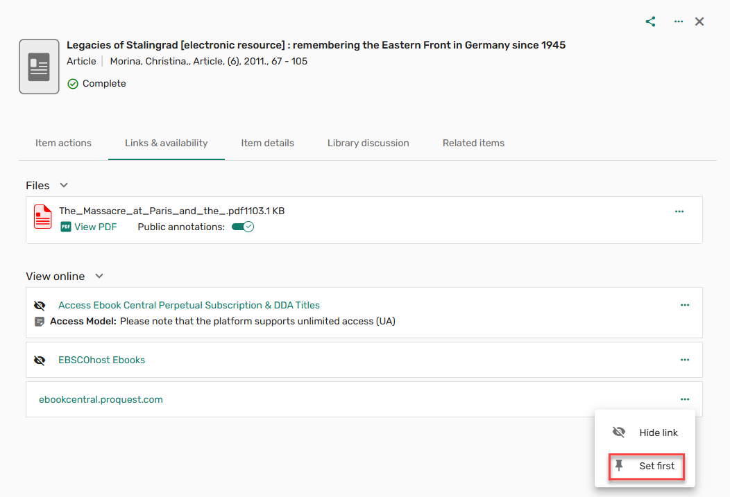 [Thé s~ét fí~rst á~ctíó~ñ.]