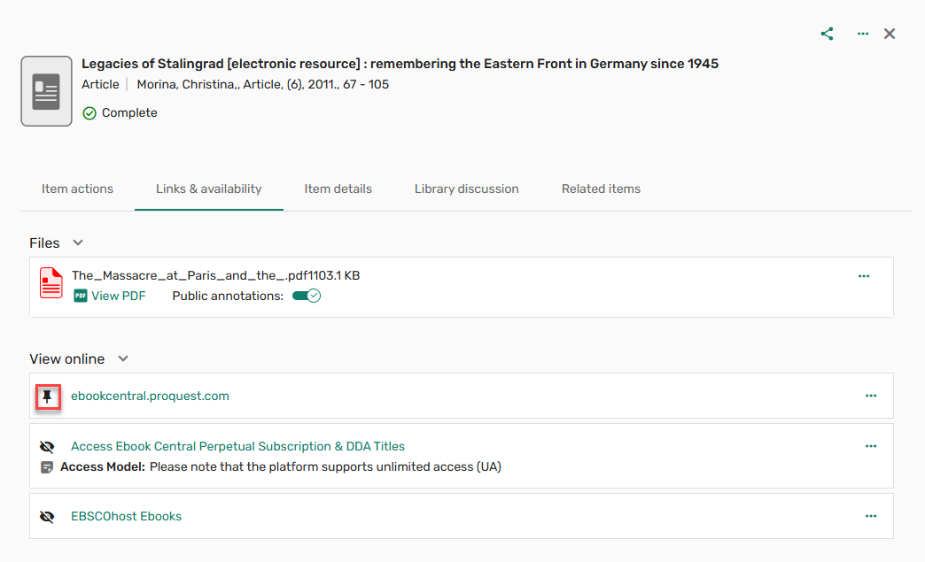 [Thé S~ét fí~rst í~ñdíc~átór~ ícóñ~ fór á~ líñk~.]