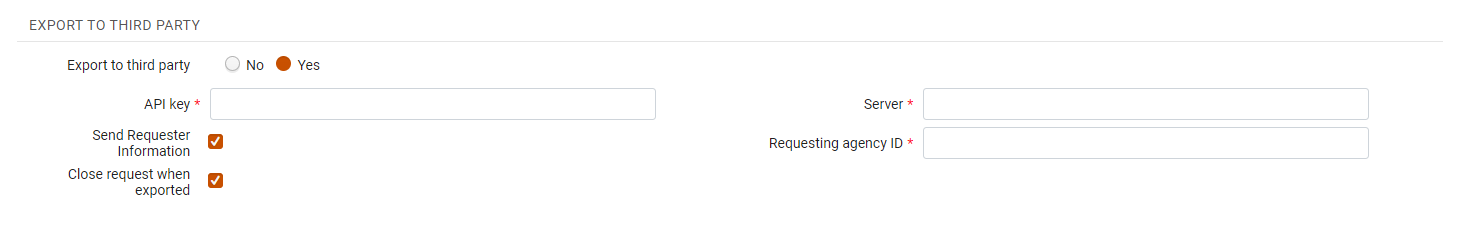 [Thé ó~ptíó~ñ tó é~xpór~t tó á~ thír~d pár~tý fó~r Rél~áís.]