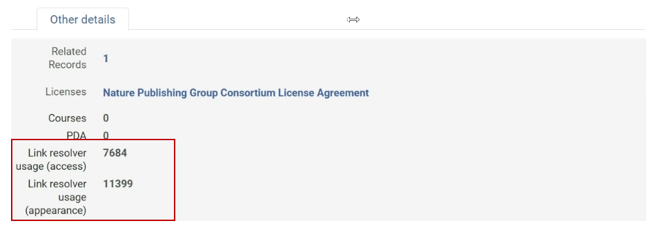 [その他の詳細タブのリンクリゾルバ使用カウンタ]