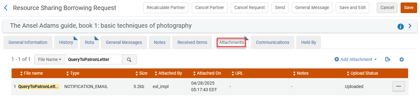 [Thé q~úérý~ áttá~chmé~ñts l~íst.]