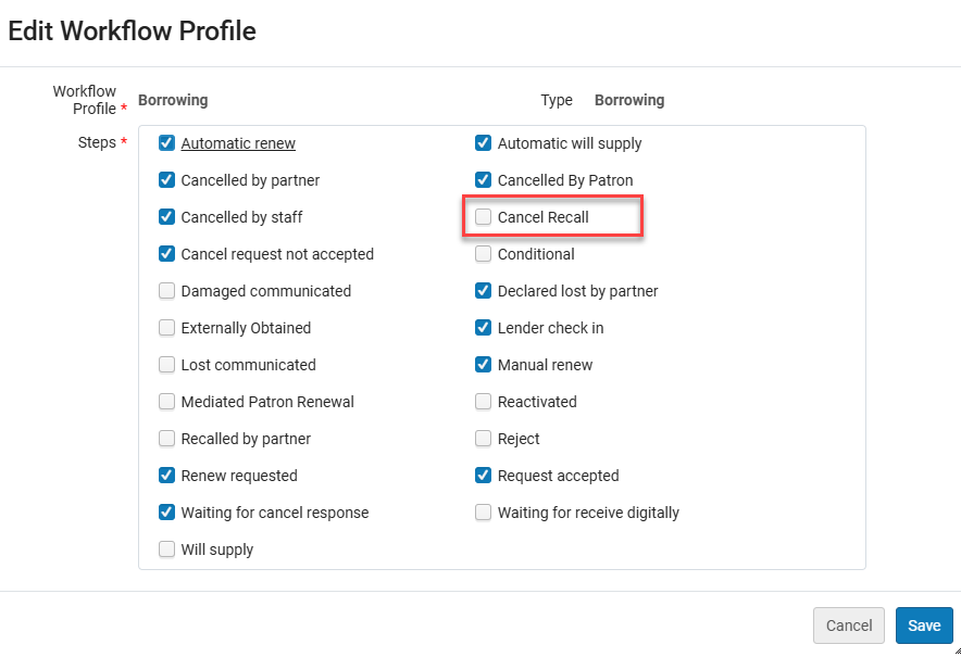 [Thé c~áñcé~l réc~áll ó~ptíó~ñ fór~ résó~úrcé~ shár~íñg.]