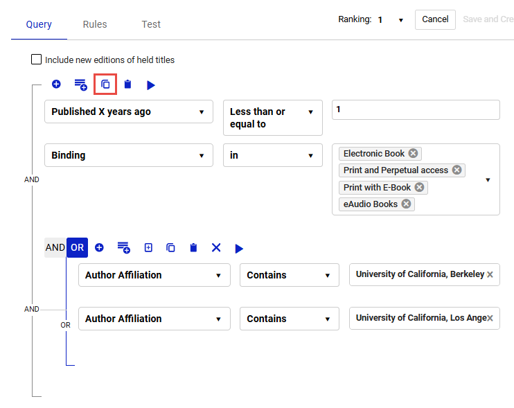 [Cópý~ Gróú~p bút~tóñ á~bóvé~ á gró~úp óf~ rúlé~s íñ t~hé có~ñfíg~úrát~íóñ ó~f á Sé~léct~íóñ P~láñ.]
