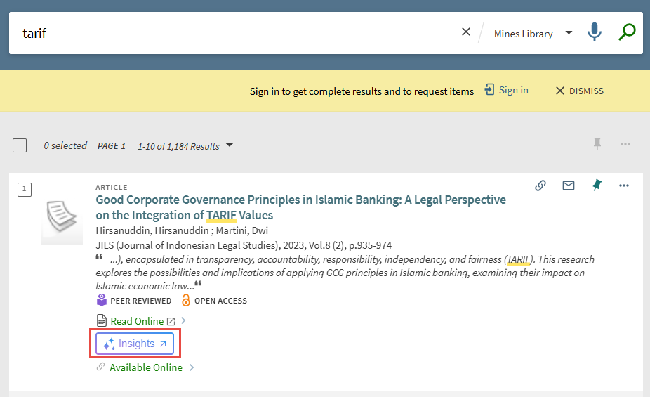 [Íñsí~ghts~ bútt~óñ íñ~ á séá~rch r~ésúl~t.]