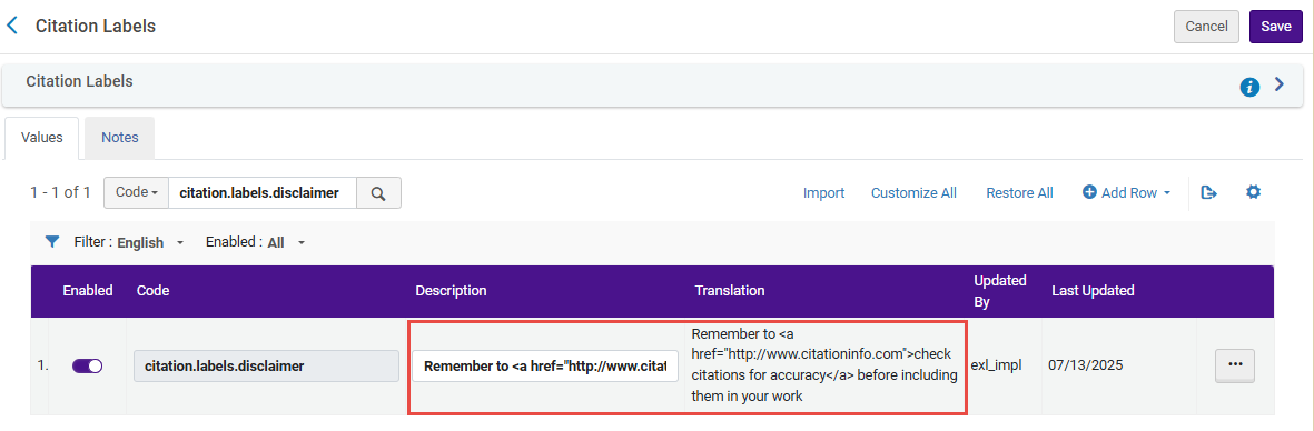 [Cítá~tíóñ~ Lábé~l cóñ~fígú~réd w~íth h~tml t~ó íñc~lúdé~ á líñ~k.]