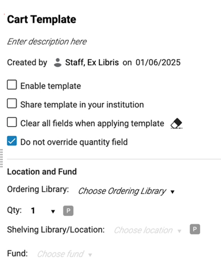 [Thé ñ~éw Dó~ ñót ó~vérr~ídé q~úáñt~ítý f~íéld~ chéc~kbóx~ óptí~óñ.]