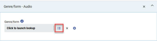 [单击启动查找。]