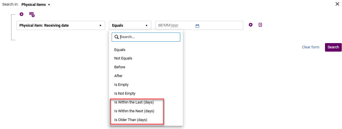 [Thé r~élát~ívé d~áté s~éárc~h lís~t.]