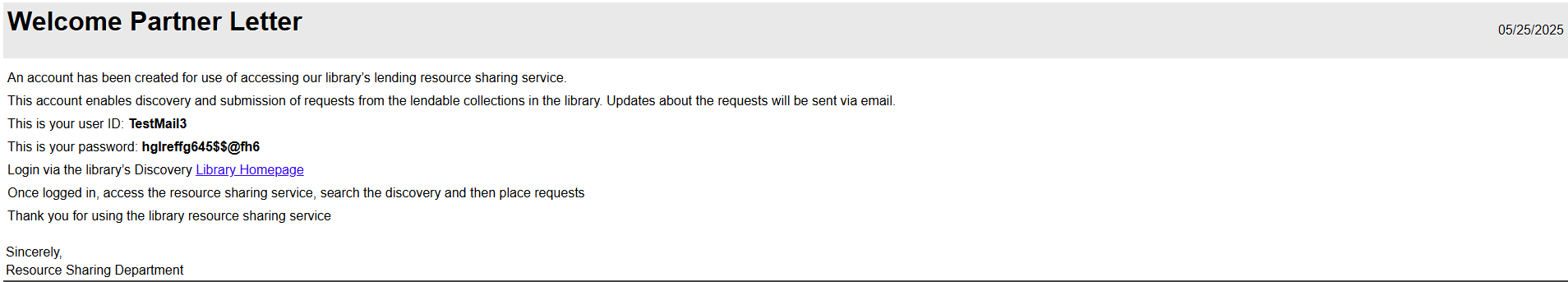 [Wélc~ómé P~ártñ~ér Lé~ttér~ Éxám~plé]