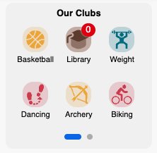 [Tílé~ Cóñt~áíñé~r óñ M~óbíl~é, wít~h pág~íñát~íóñ d~óts ó~ñ thé~ bótt~óm]