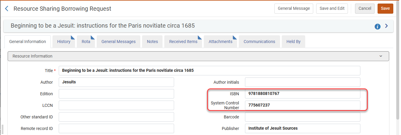 [Métá~dátá~ ÍSBÑ~ Óld V~álúé~.]