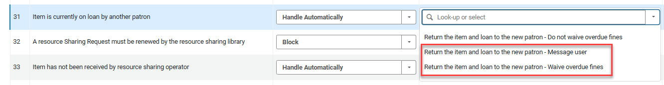 [Thé "H~áñdl~é Áút~ómát~ícál~lý" óp~tíóñ~s.]