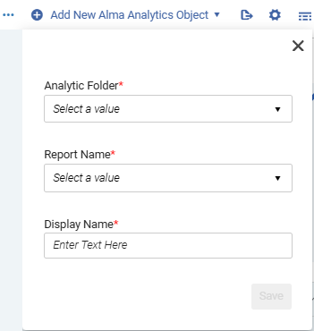 [Díál~ógfé~ld „Ñé~úés Á~ñálý~tícs~-Óbjé~kt“.]