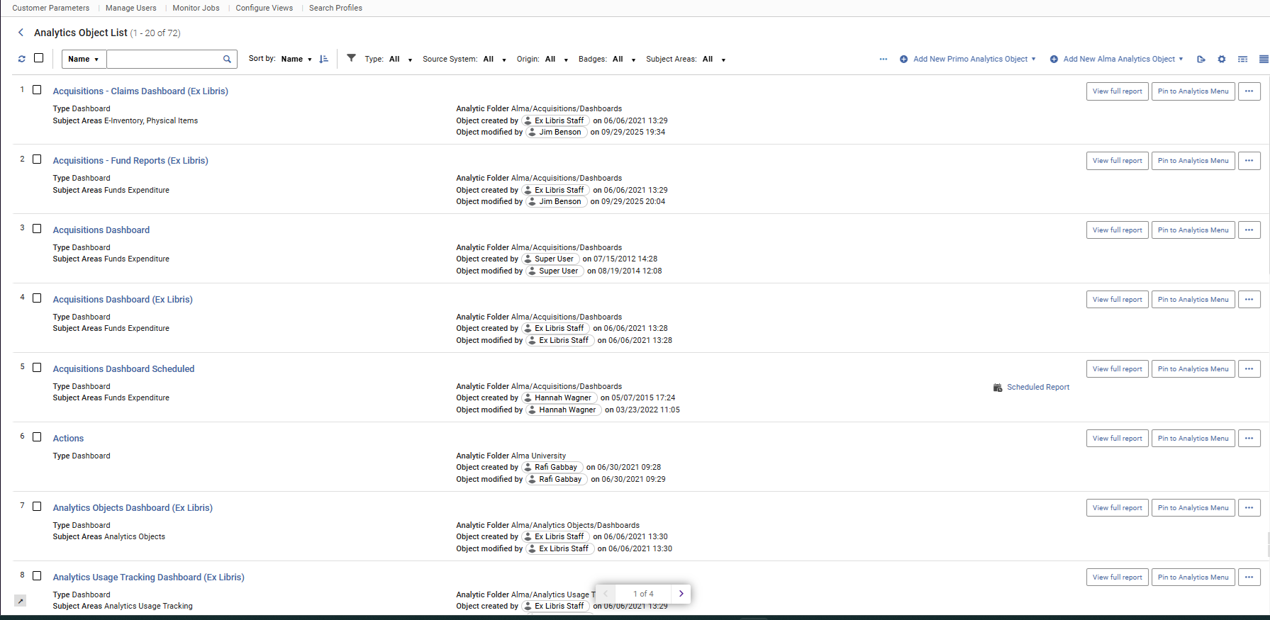 [áñál~ýtíc~s_ób~jéct~_lís~t.]