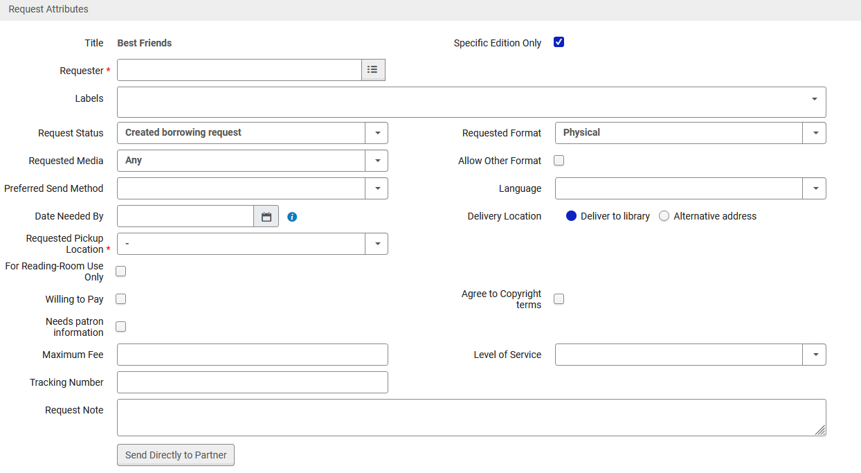 [Fórm~ fór á~ bórr~ówíñ~g réq~úést~.]