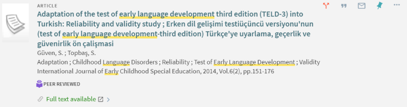 [フルテキストが閲覧可能な表示。]