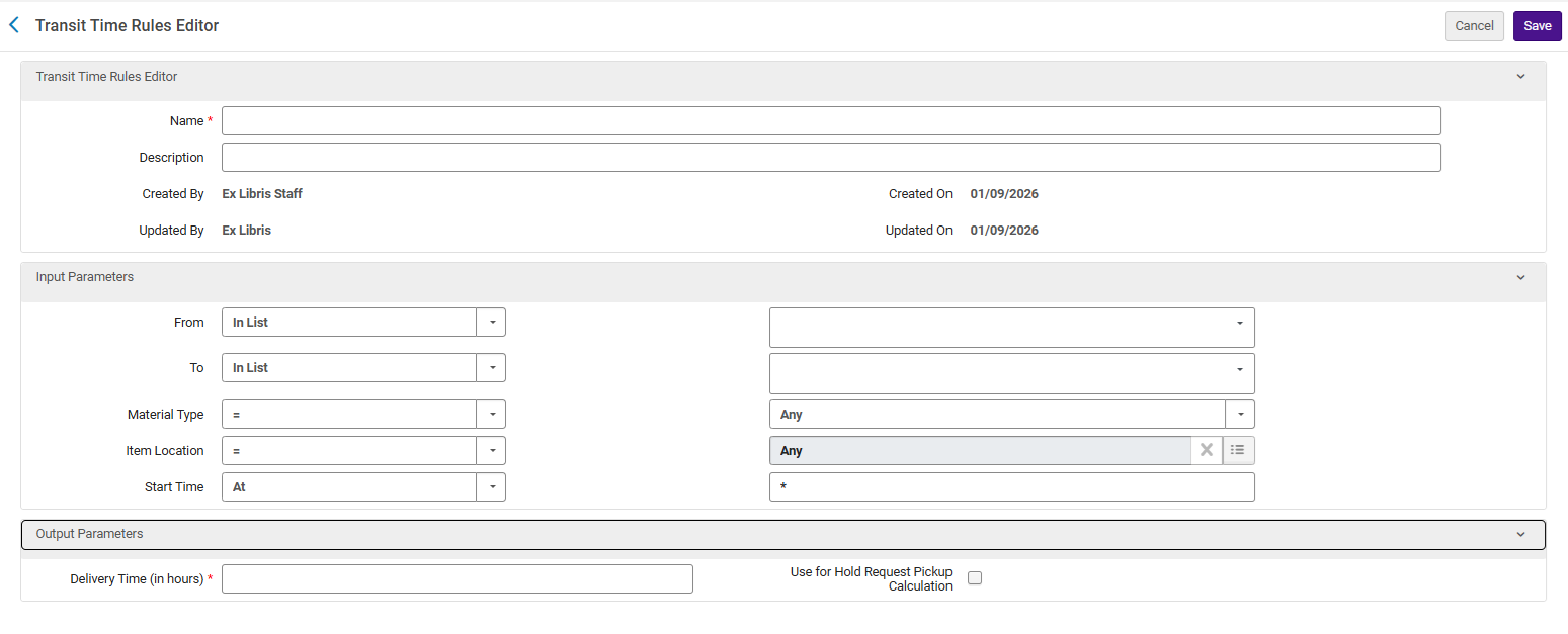[Tráñ~sít T~ímé Á~dd Rú~lé.]