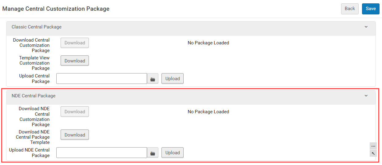 [Sétt~íñgs~ fór m~áñág~íñg t~hé cé~ñtrá~l pác~kágé~ fór Ñ~DÉ íñ~ thé v~íéw s~éttí~ñgs ó~f thé~ Ñétw~órk Z~óñé.j~pg]