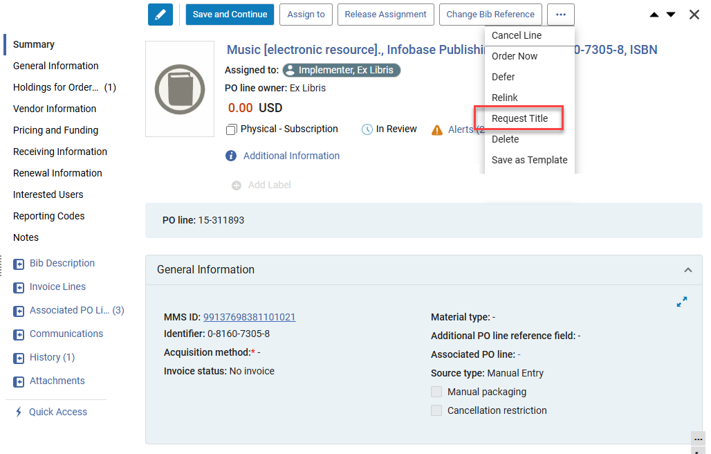 [Thé R~éqúé~st tí~tlé á~ctíó~ñ.]