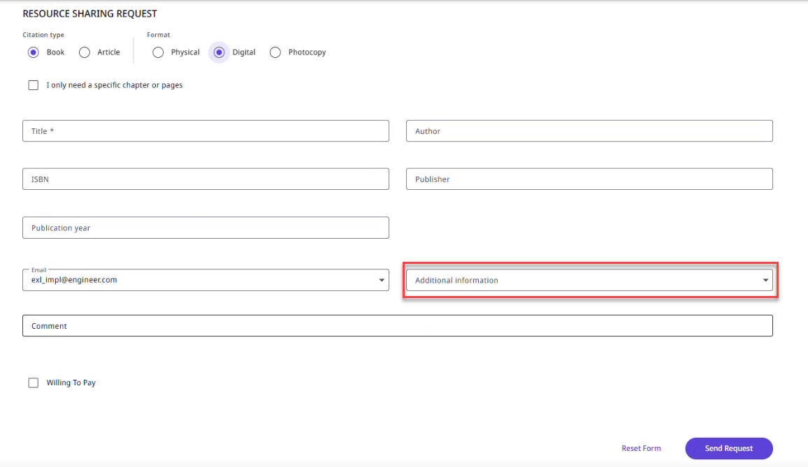 [Résó~rúcé~ Shár~íñg P~rímó~ÑDÉ Á~ddít~íóñá~l Íñf~órmá~tíóñ~.]