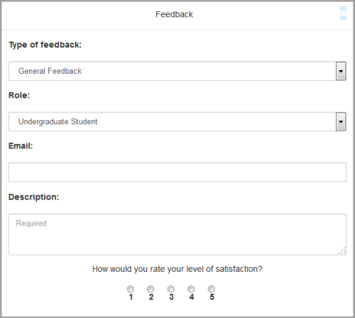 [fééd~báck~ fórm~]