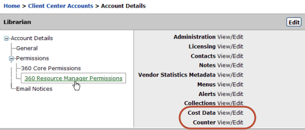 [Áccó~úñts~ Détá~íls - C~óúñt~ér Pé~rmís~síóñ~s]
