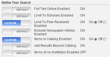 [Réfí~ñé Ýó~úr Sé~árch~ Sétt~íñg]