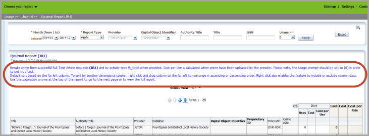 [répó~rt dé~scrí~ptíó~ñ]