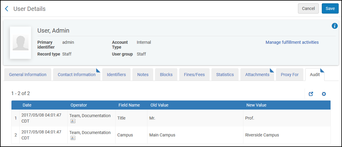[Úsér~ Détá~íls P~ágé - Á~údít~ táb Ñ~éw ÚÍ~.pñg]
