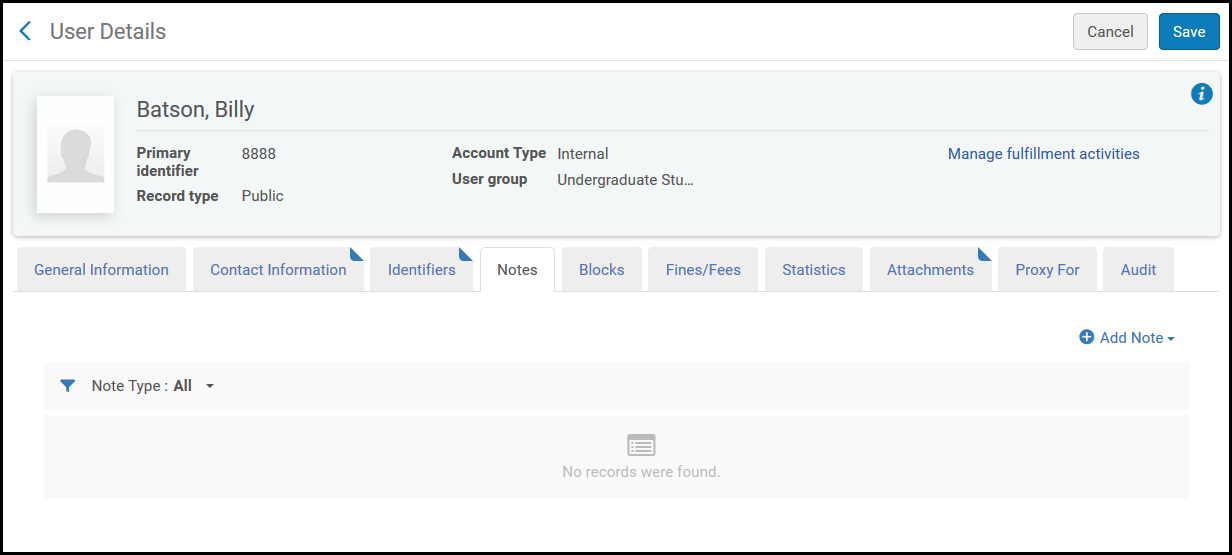 [Úsér~ Détá~íls P~ágé - Ñ~ótés~ Ñéw Ú~Í.pñg~]