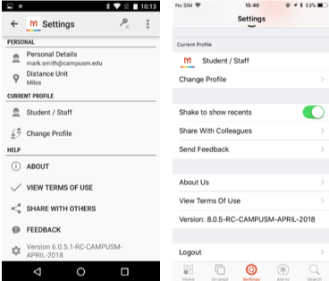 [Ápp S~éttí~ñgs R~éléá~sé Cá~ñdíd~áté]