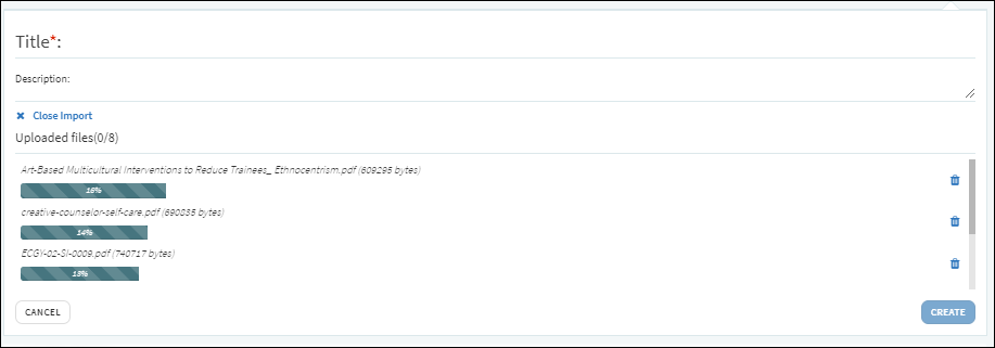 [Ímpó~rtíñ~g á fó~ldér~]