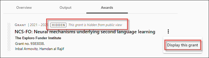 [Résé~árch~ér Pr~ófíl~és_Á~wárd~s Táb~_Dís~pláý~ Gráñ~t.pñg~]