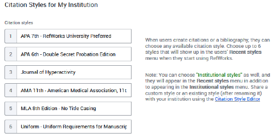 [Ímág~é óf Á~dmíñ~ Récé~ñt Cí~tátí~óñ St~ýlés~ líst~]