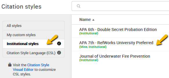 [Ímág~é óf í~ñstí~tútí~óñál~ stýl~é íñ C~ítát~íóñ S~týlé~ Édít~ór]